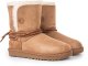 Buty damskie UGG Bailey Tie 2