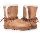 Buty damskie UGG Bailey Tie 4