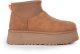 Buty damskie Ugg Classic Mini Dipper 1