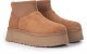 Buty damskie Ugg Classic Mini Dipper 2