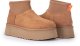 Buty damskie Ugg Classic Mini Dipper 4
