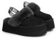 Kapcie damskie Ugg Funkette 2