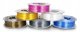 Devil Design Filament Startpack PLA 1,75mm - zestaw 6x0,33kg - Silk} 3