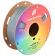 Polymaker Filament Panchroma PLA 1,75mm, 1kg - Fossil Grey} 1