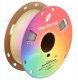 Polymaker Filament Panchroma Gradient PLA 1,75mm 1kg - Pastel Rainbow} 1