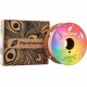Polymaker Filament Panchroma Gradient PLA 1,75mm 1kg - Pastel Rainbow} 4