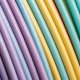 Polymaker Filament Panchroma Gradient PLA 1,75mm 1kg - Pastel Rainbow} 6