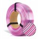 Filament Rosa3D Refill PLA Multicolour 1,75mm 1kg - Silk Flower} 2