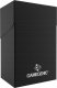 Gamegenic: Mini-American Card Holder - 60+ Black 2