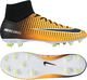 Nike Buty piłkarskie Mercurial Victory VI DF FG pomarańczowe r. 44.5 (903609 801) 1