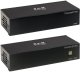Eaton Tripp Lite Series DisplayPort to HDMI over Cat6 Extender Kit, Transmitter/Transceiver - 4K 60 Hz, HDR, 4:4:4, PoC, 230 ft. (70.1 m), TAA - Erweiterung fur Video/Audio - Sender - uber CAT 6 - bis zu 70.1 m - TAA-konform 1