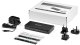 Adapter AV StarTech StarTech.com VID2HDCON2 S-Video oder Composite zu HDMI Konverter mit Audio (720p, NTSC & PAL, HDMI Upscaler, Mac & Windows) - Videokonverter - Composite Video, S-video - HDMI - Schwarz 5