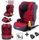 CARMEN FOTELIK SAMOCHODOWY PODSTAWKA 2w1 I SIZE 100-150 CM R129 ISOFIX 1