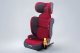 CARMEN FOTELIK SAMOCHODOWY PODSTAWKA 2w1 I SIZE 100-150 CM R129 ISOFIX 11