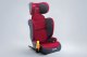 CARMEN FOTELIK SAMOCHODOWY PODSTAWKA 2w1 I SIZE 100-150 CM R129 ISOFIX 12