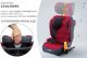 CARMEN FOTELIK SAMOCHODOWY PODSTAWKA 2w1 I SIZE 100-150 CM R129 ISOFIX 3
