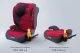 CARMEN FOTELIK SAMOCHODOWY PODSTAWKA 2w1 I SIZE 100-150 CM R129 ISOFIX 6