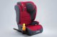 CARMEN FOTELIK SAMOCHODOWY PODSTAWKA 2w1 I SIZE 100-150 CM R129 ISOFIX 8