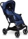 Wózek Globber WÓZEK DZIECIĘCY SPACERÓWKA LITTLE RIDER SIENA GRANATOWY 8