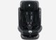 Fotelik samochodowy KinderKraft FOTELIK SAMOCHODOWY obrotowy 360 czarno-szary 40-150 CM i-Size R129 ISOFIX 11