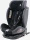 Fotelik samochodowy KinderKraft FOTELIK SAMOCHODOWY obrotowy 360 czarno-szary 40-150 CM i-Size R129 ISOFIX 12