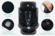 Fotelik samochodowy KinderKraft FOTELIK SAMOCHODOWY obrotowy 360 czarno-szary 40-150 CM i-Size R129 ISOFIX 5