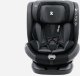 Fotelik samochodowy KinderKraft FOTELIK SAMOCHODOWY obrotowy 360 czarno-szary 40-150 CM i-Size R129 ISOFIX 10