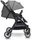 Wózek Mama Kids WÓZEK DZIECIĘCY SPACERÓWKA ORSETTO AURORA SZARY 8