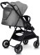 Wózek Mama Kids WÓZEK DZIECIĘCY SPACERÓWKA ORSETTO AURORA SZARY 9