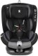 Fotelik samochodowy KinderKraft FOTELIK SAMOCHODOWY obrotowy 360 szaro-czarny 40-150 CM i-Size R129 ISOFIX 11