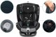 Fotelik samochodowy KinderKraft FOTELIK SAMOCHODOWY obrotowy 360 szaro-czarny 40-150 CM i-Size R129 ISOFIX 8