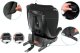 Fotelik samochodowy KinderKraft FOTELIK SAMOCHODOWY obrotowy 360 szaro-czarny 40-150 CM i-Size R129 ISOFIX 10