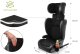 Fotelik samochodowy Stabilus ROCCO FOTELIK SAMOCHODOWY PODSTAWKA 2w1 I SIZE 100-150 CM R129 ISOFIX 3
