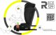Fotelik samochodowy Stabilus ROCCO FOTELIK SAMOCHODOWY PODSTAWKA 2w1 I SIZE 100-150 CM R129 ISOFIX 5