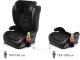 Fotelik samochodowy Stabilus ROCCO FOTELIK SAMOCHODOWY PODSTAWKA 2w1 I SIZE 100-150 CM R129 12