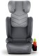 Fotelik samochodowy Cybex FOTELIK SAMOCHODOWY TRAVELLER KK ISOFIX R129 szary szary 13