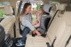Fotelik samochodowy Cybex FOTELIK SAMOCHODOWY TRAVELLER KK ISOFIX R129 szary szary 3