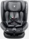 Fotelik samochodowy KinderKraft FOTELIK SAMOCHODOWY obrotowy 360 szaro-czarny 40-150 CM R129 ISOFIX 10