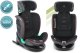 Fotelik samochodowy Sparco Fotelik Samochodowy Obrotowy TR CZARNO-SZARY 9