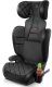 Fotelik samochodowy Stabilus EZIO FOTELIK SAMOCHODOWY PODSTAWKA 2w1 I SIZE 100-150 CM R129 ISOFIX 12