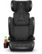 Fotelik samochodowy Stabilus EZIO FOTELIK SAMOCHODOWY PODSTAWKA 2w1 I SIZE 100-150 CM R129 ISOFIX 13