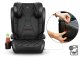 Fotelik samochodowy Stabilus EZIO FOTELIK SAMOCHODOWY PODSTAWKA 2w1 I SIZE 100-150 CM R129 ISOFIX 6