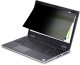 StarTech.com 14-inch 16:10 Laptop Touch Privacy Screen, Flip-Up - Blickschutzfilter fur Notebook - 2-Wege - Klebestreifen, Schiebelaschen, Flexi-Scharniere - 35.6 cm (14") - durchsichtig 2