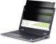 StarTech.com 14-inch 16:10 Laptop Touch Privacy Screen, Flip-Up - Blickschutzfilter fur Notebook - 2-Wege - Klebestreifen, Schiebelaschen, Flexi-Scharniere - 35.6 cm (14") - durchsichtig 6