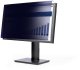 StarTech.com 27-inch 16:9 Monitor Privacy Screen, Hanging Filter/Shield - Blickschutzfilter fur Bildschirme - 2-Wege - entfernbar - Plug-in - 68,6 cm Breitbild (27 Zoll Breitbild) - Schwarz 1