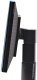 StarTech.com 27-inch 16:9 Monitor Privacy Screen, Hanging Filter/Shield - Blickschutzfilter fur Bildschirme - 2-Wege - entfernbar - Plug-in - 68,6 cm Breitbild (27 Zoll Breitbild) - Schwarz 2