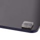 StarTech.com 27-inch 16:9 Monitor Privacy Screen, Hanging Filter/Shield - Blickschutzfilter fur Bildschirme - 2-Wege - entfernbar - Plug-in - 68,6 cm Breitbild (27 Zoll Breitbild) - Schwarz 4