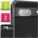 2-PAK Szkło Na Aparat Do Google Pixel 8a (Hartowane, Ochronne, Na Obiektyw) 1