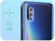 2-PAK Szkło Na Aparat Do Xiaomi Mi 9 / 9 SE (Hartowane, Ochronne, 9H) 2