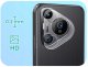 2-PAK Szkło Na Aparat Do Huawei Pura 70 Pro (Hartowane, Ochronne, 9H) 2